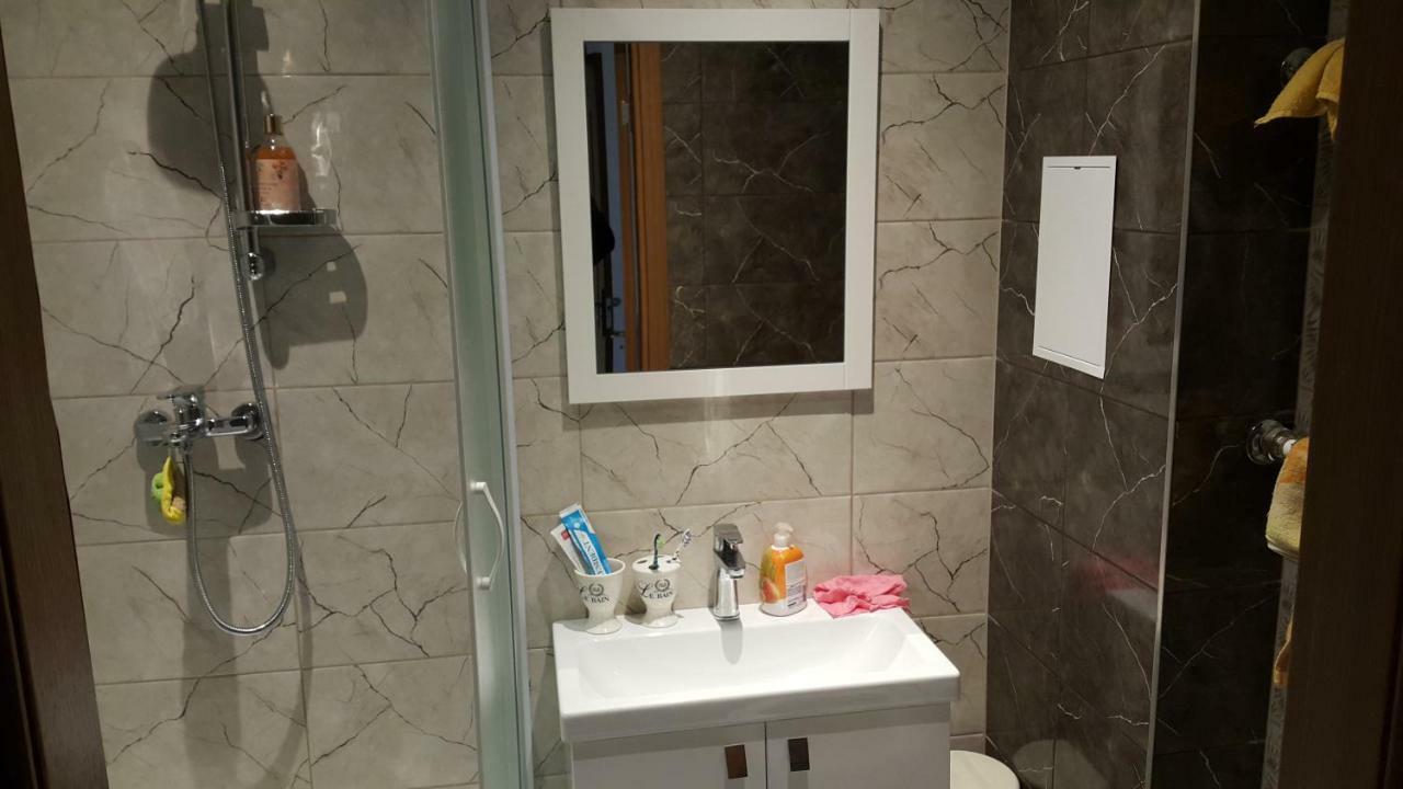 квартира Jurmala, Dubulti Apartment Jurmala
