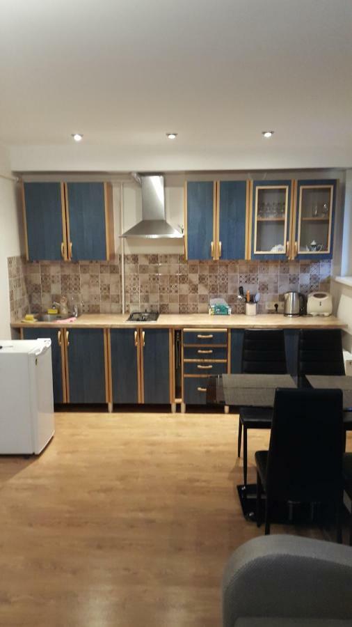 квартира Jurmala, Dubulti Apartment Jurmala