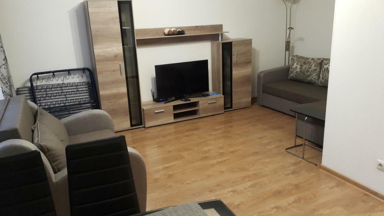 Apartment квартира Jurmala, Dubulti Jurmala